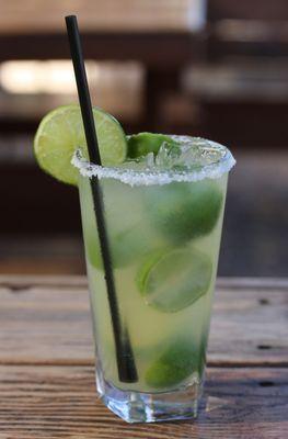 Key Lime Margarita