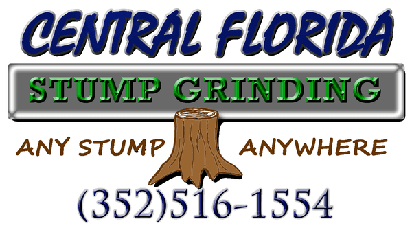 Central Florida Stump Grinding