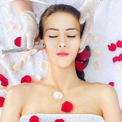 Microdermabrasion Treatments available