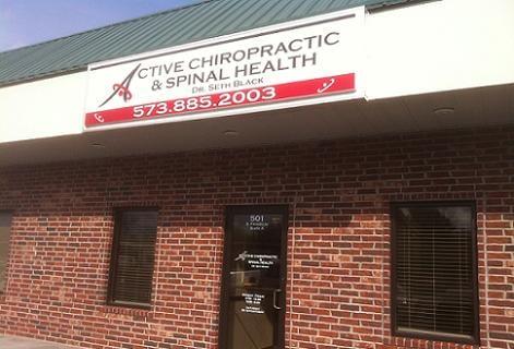 Active Chiropractic & Spinal Health