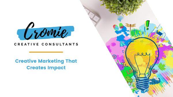 Cromie Creative Consultants