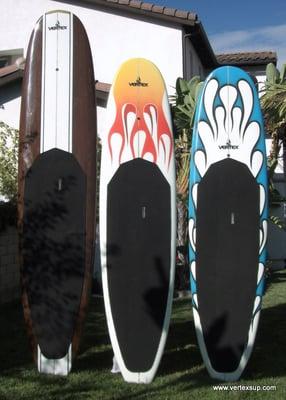 Vertex Stand Up Paddle Boards