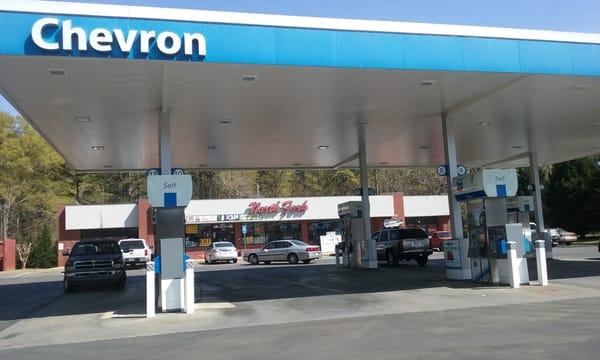 Chevron