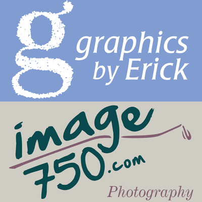 image750 Photography studio joins with Graphics by Erick to provide clients with product photography for their graphic design projects.