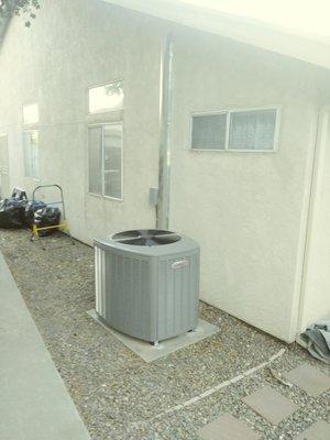 A/C Service in Ceres, CA