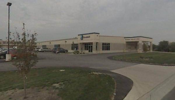 Goodwill (as seen from Google street view 2)