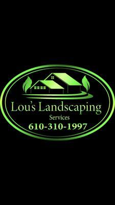 Lou’s Landscaping Services