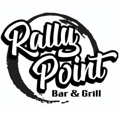 Rally Point Bar and Grill