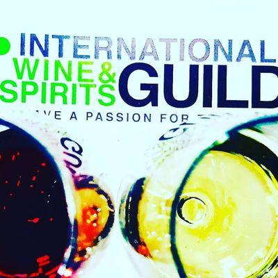 Approved Course Provider for International Wine and Spirits Guild