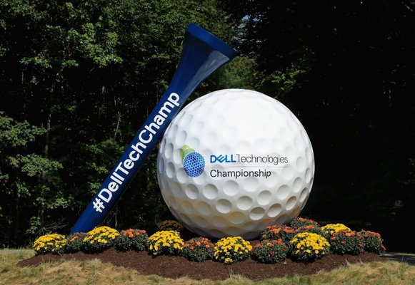 #DellTechChamp