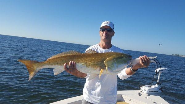 Sea Reed Charters