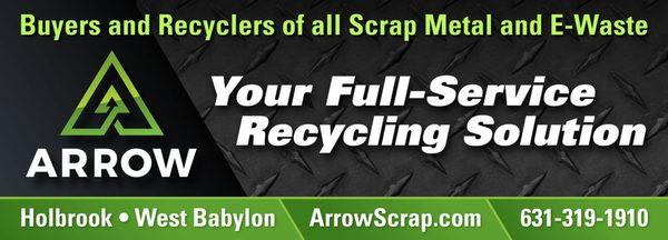 Arrow Scrap Corporation