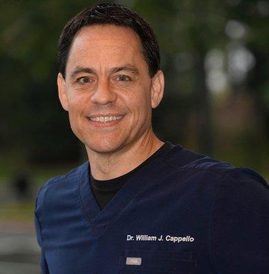 Dentist Dr. Cappello