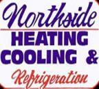 Northside Heating & Cooling logo