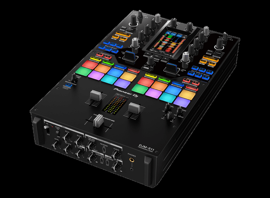 Pioneer DJ - DJM-S11