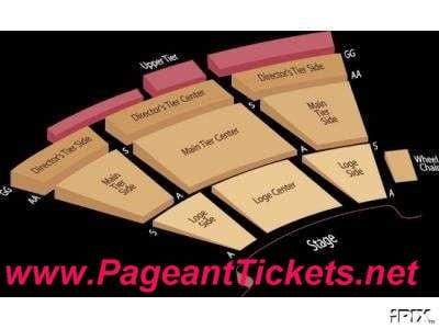 Pageant of the Masters Tickets