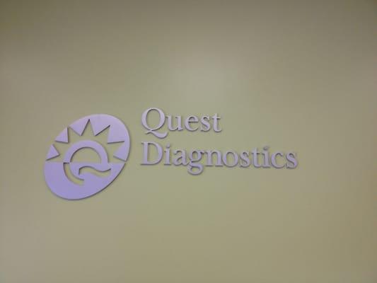 Quest Diagnostics