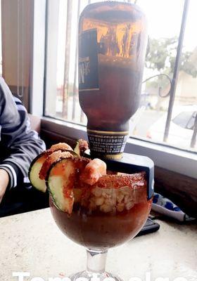 Michelada