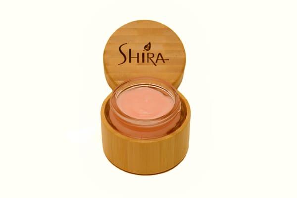 Grapefruit Moisturizer by Shira Organics