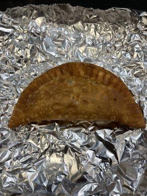 Beef Empanada