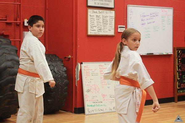 North Valley Martial Arts