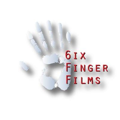 Official Six Finger Films Logo