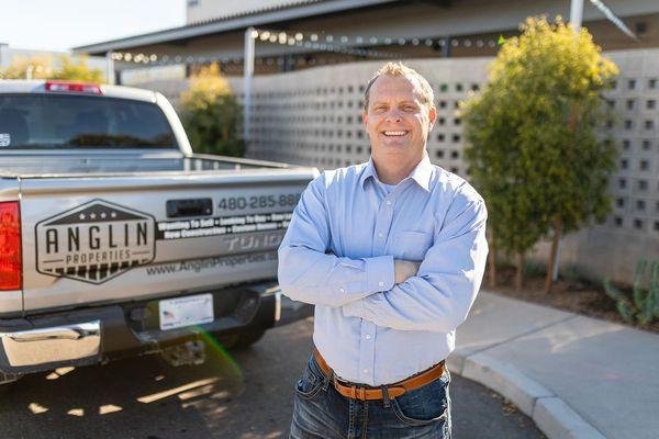 As a native to Arizona, my expertise to the local real estate market is vital to your successful real estate transaction.