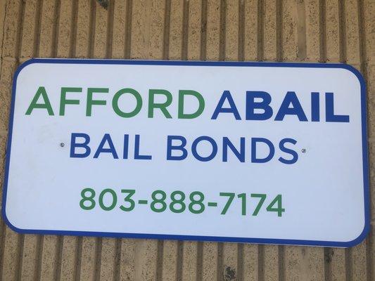 Affordabail Bail Bonds