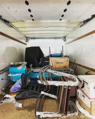 Buk'em Hauling & Junk Removal