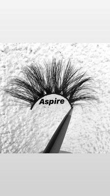 "Aspire"