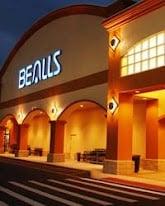 Bealls Department Store