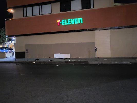 7-Eleven