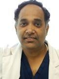 Srikanth Mahavadi, DPM - New Kent Foot Clinic