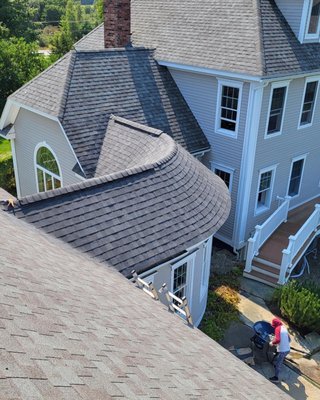 Cml Roofing And General Contracting