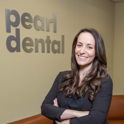 Dentist in Trumbull