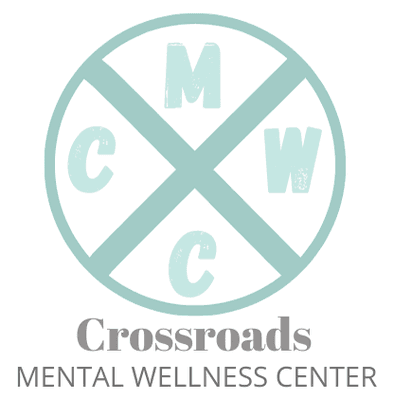 Knoxville counseling and life coach services at Crossroads Mental Wellness Center.