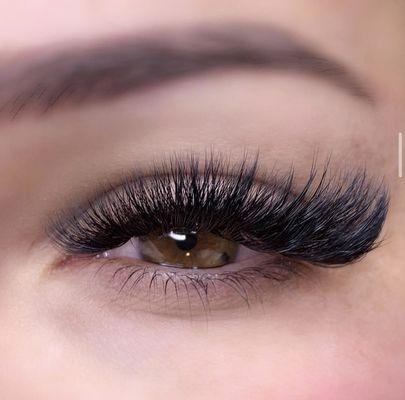 LBK Lashes