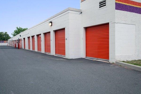 Public Storage