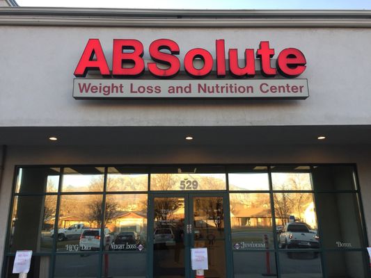 ABSolute Weight Loss and Nutrition Center