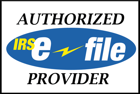 e-file or electronic return filler