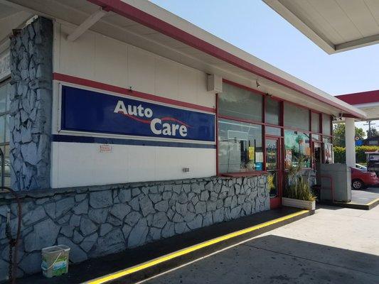 Firestone & State Smog Check