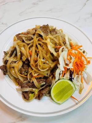 Pad Thai