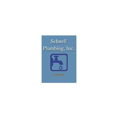 Schnell Plumbing Inc