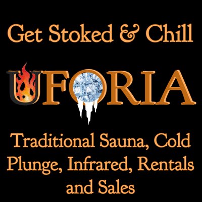 Uforia sauna and infrared sales