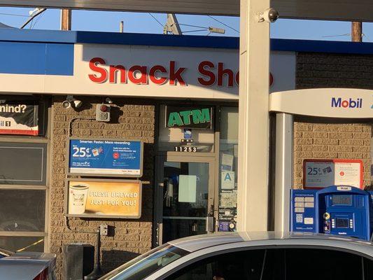 11253 Whittier Blvd. #SnackShop