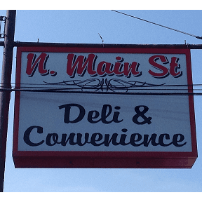 N Main Street Deli & Convenience