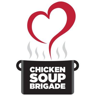 Home of Chicken Soup Brigade.