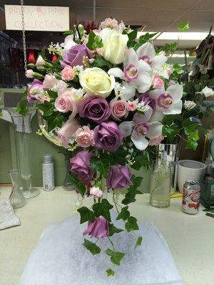 Vogel's Flowers & Tuxedo Rentals