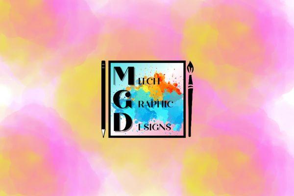 Mitch Graphic Designs