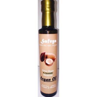 The best argan oil ever